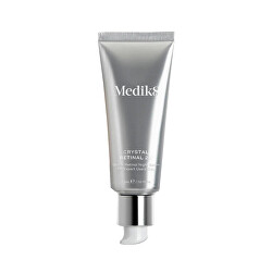 Noční pleťové sérum Crystal Retinal 24 (Night Serum) 30 ml