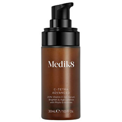 Pleťové gelové sérum C-Tetra Advanced (20% Vitamin C Gel-Serum) 30 ml
