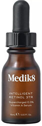 Ser pentru piele Inteligent Retinol 3Tr (Supercharged 0,3% Vitamin A Serum) 15 ml
