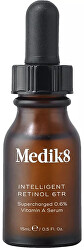 Siero per il viso Intelligent Retinol 6Tr (Supercharged 0,6% Vitamin A Serum) 15 ml