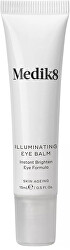 Rozjasňující oční balzám (Illuminating Eye Balm) 15 ml