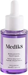 Ser anti-îmbătrânire pentru ten Bakuchiol Peptides (Retinol Alternative Peptide-Infused Serum) 30 ml