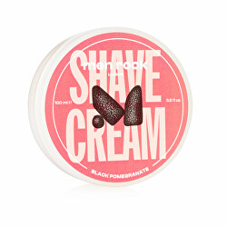 Crema da barba Black Pomegranate (Shave Cream) 100 g