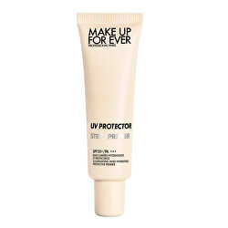 Védő alapozó SPF 50+/PA+++ UV Protector (Protective Primer) 30 ml