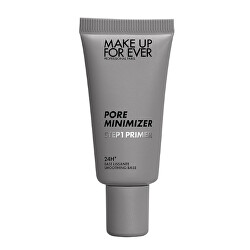 Bőrsimító alapozó (Pore Minimizer Step 1 Primer) 15 ml