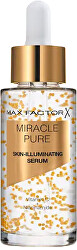 Rozjasňující pleťové sérum Miracle Pure (Skin-Illuminating Serum) 30 ml