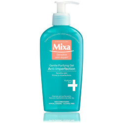 Čisticí pleťový gel (Gentle Purifying Gel) 200 ml