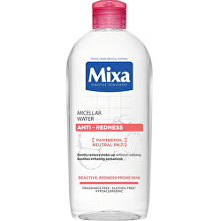 Mizellares Wasser gegen Hautreizungen 400 ml