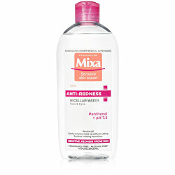 Apă micelară împotriva iritațiilor pielii (Anti-Irritation Micellar Water) 400 ml