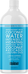 Samoopalovací nástřiková tekutina Coconut Water Pro Spray Mist 1000 ml