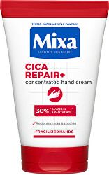 Krém na suché a popraskané ruce Cica Repair+ (Concentrated Hand Cream) 50 ml