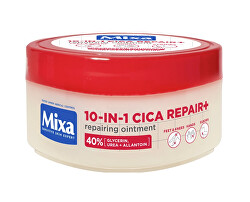 Regenerační mast 10 v 1 Cica Repair+ (Repairing Ointment) 150 ml
