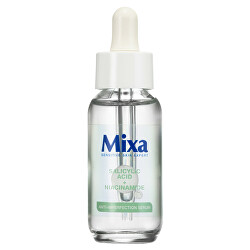 Bőrhibák elleni szérum (Anti-Imperfection Serum) 30 ml