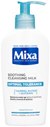 Latte struccante per pelli sensibili 200 ml