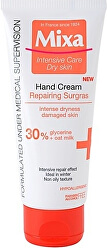 Regeneračný krém na ruky pre extra suchú pokožku 100 ml