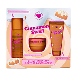 Dárková sada Cinnamon Swirl Gift Set