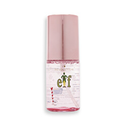 Sminkrögzítő spray x Elf (Fixing Spray) 50 ml