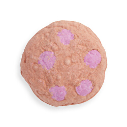 Fürdőbomba Oatmeal Raisin Cookie (Bath Fizzer) 120 g