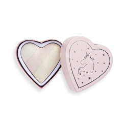 Rozjasňovač Unicorn Heart Glow 10 g