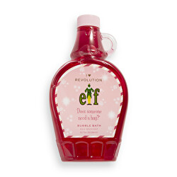 Pěna do koupele x Elf (Bubble Bath) 300 ml