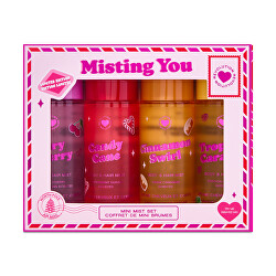 Dárková sada Misting You Mini Body Mist Set