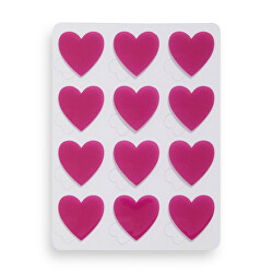 Náplasti na akné Mini Heartbreakers (Blemish Stickers) 32 ks
