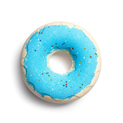 Koupelová bomba borůvková poleva (Blueberry Crush Bath Fizzer) 150 g