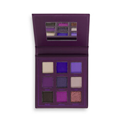 Paletka očných tieňov Purple Reign 3,42 g