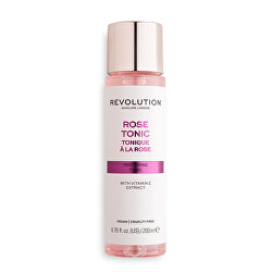 Obnovující růžové tonikum Rose Tonic (Restoring Tonic) 200 ml