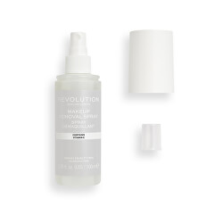 Odličovací sprej Revolution Skincare (Makeup Removal Spray) 100 ml