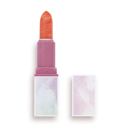 Balzám na rty Fire Orange Candy Haze Ceramide (Lip Balm) 3,2 g