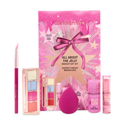 Dárková sada Beauty All About The Jelly Make-up Set