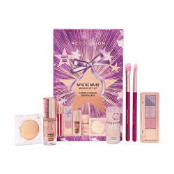 Dárková sada Beauty Mystic Muse Shimmer Make-up Set