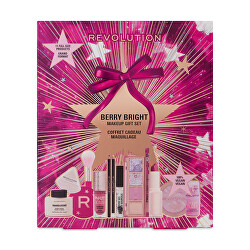 Dárková sada Berry Bright Beauty Make-up Set