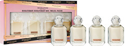 Miniatűrökből álló ajándékkészlet Discovery Fragrance Pack 4 x 10 ml