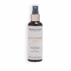 Fixační sprej na make-up Ceramide Fix (Fixing Spray) 100 ml