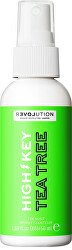 Spray de fixare pentru make-up Relove High Key (Fix Mist) 50 ml