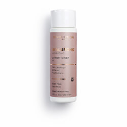 Balsam hidratant pentru păr uscat si fragil Hyaluronic ({{Hydrating Conditioner))) 250 ml