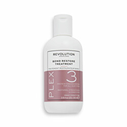 Péče o vlasy Plex 3 (Bond Restore Treatment) 250 ml