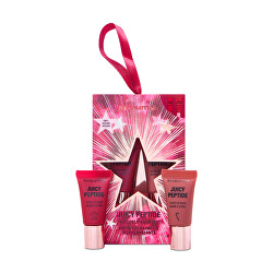 Dárková sada Juicy Peptide Mini Lip Balm Gift Set