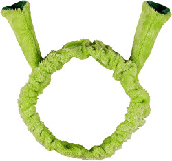 Bentiță cosmetică X Shrek (Headband)