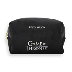 Kozmetikai táska X Game Of Thrones (Velvet Cosmetic Bag)