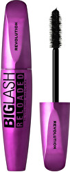 Volumennövelő szempillaspirál Big Lash Reloaded (Volume Mascara) 8 g