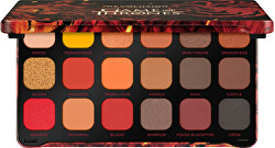 Paletka očních stínů X Game of Thrones Mother of Dragons (Forever Flawless Shadow Palette) 19,8 g