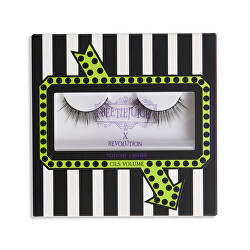 Gene artificiale X Beetlejuice (The Lydia Lashes)