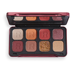 Palette di ombrettiForever Flawless Dynamic Tranquil 8 g