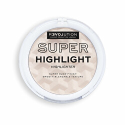 Rozjasňovač Relove Super Blushed (Highlighter) 6 g