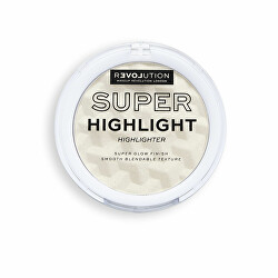 Bőrvilágosító Relove Super Shine (Highlighter) 6 g