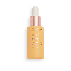 Bőrvilágosító sminkalap  Skin Bright (Brightening Make-up Serum) 19 ml