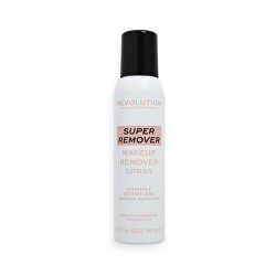 Sminklemosó spray Super Remover (Makeup Remover Spray) 150 ml
